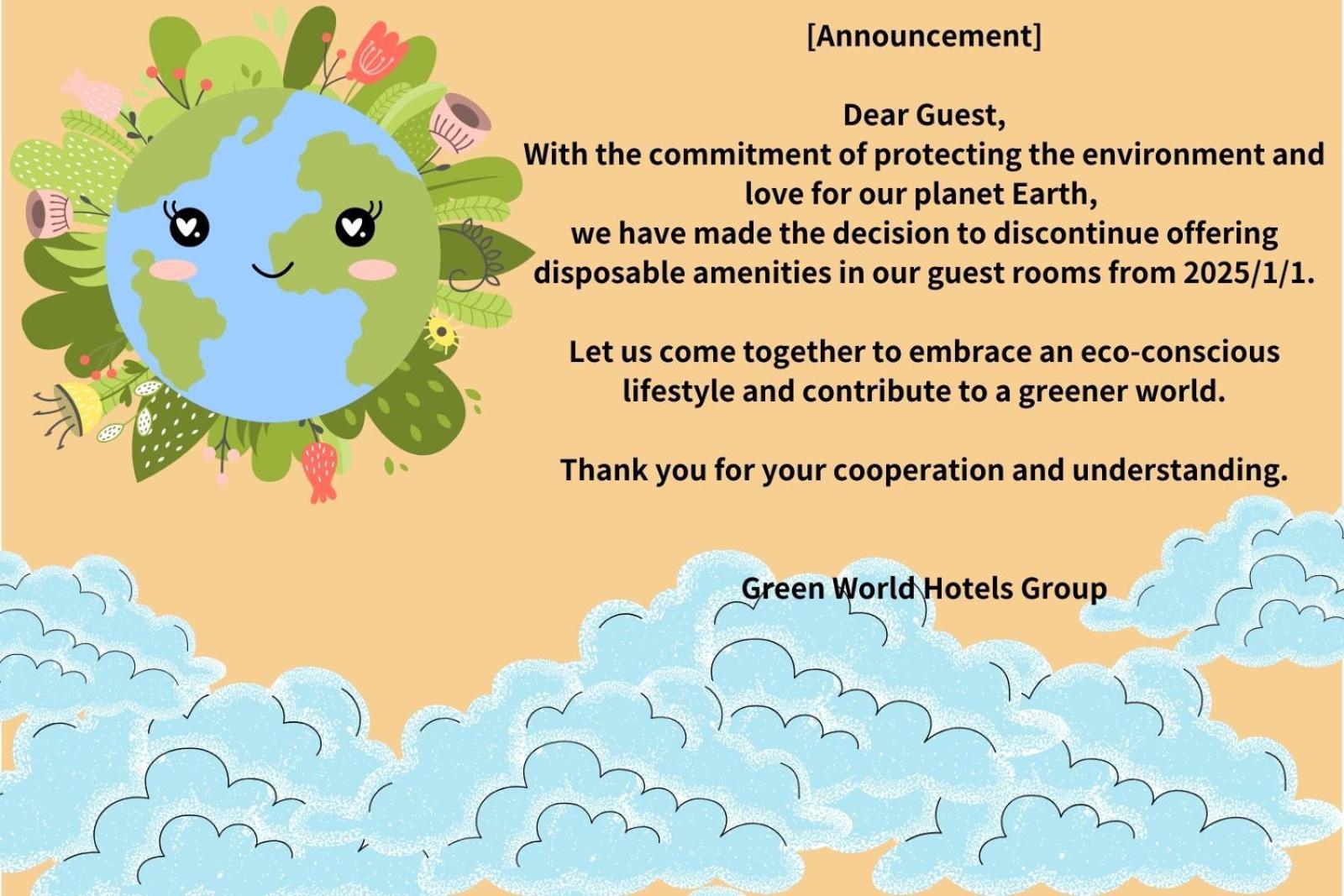 Green World Zhongxiao Taipei Dış mekan fotoğraf